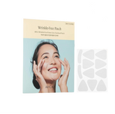 AVCA - Wrinkle-Free Frown Line Forehead Patch.