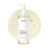 Anua - Heartleaf Pore Control Cleansing Oil.