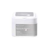 Mary&May - Niacinamide Vitamin C Brightening Mask.