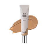 HEIMISH - Moringa Ceramide BB Cream 3 Light Tan.