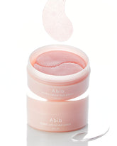 Abib – PDRN Retinal Eye Patch Glow Jell
