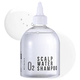 ALIVE:LAB - O2 Scalp Water Shampoo