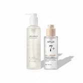 CLEANSE & HYDRATE DUO BUNDLE