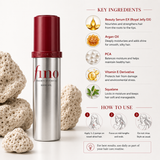Shiseido Fino Premium Touch Hair Oil.