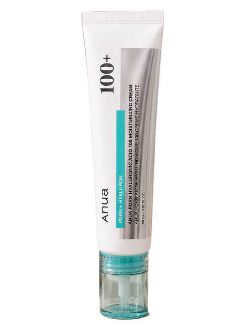Anua - PDRN Hyaluronic Acid 100 Moisturizing Cream