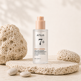 Anua Rice Ceramide Hydrating Barrier Serum