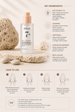 Anua Rice Ceramide Hydrating Barrier Serum