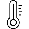 Temperature-Aware Handling