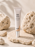 Moringa Ceramide BB Cream 3  Medium.
