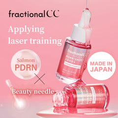 HiCA - Fractional CC PDRN Shot 1000.