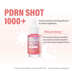 HiCA - Fractional CC PDRN Shot 1000.