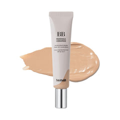 HEIMISH - Moringa Ceramide BB Cream 3  Light Medium.