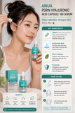 Anua - PDRN Hyaluronic Acid Capsule 100 Serum.