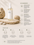 Anua - Heartleaf Pore Control Cleansing Oil.