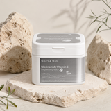 Mary&May - Niacinamide Vitamin C Brightening Mask.