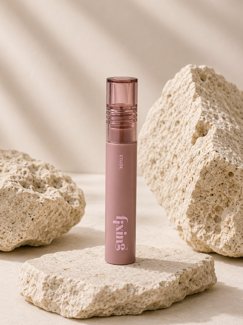 ETUDE - تنت شفاة #8.