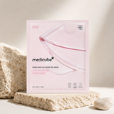medicube - PDRN Pink Collagen Gel Mask.