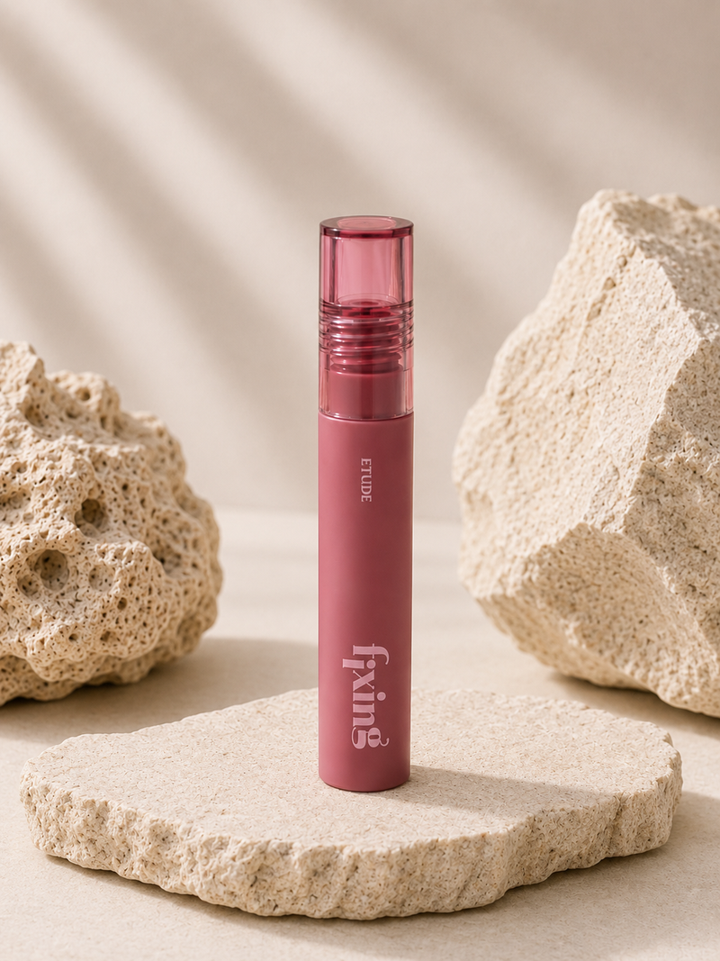 ETUDE - تنت شفاة #7.