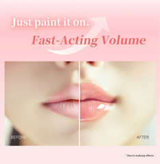 fractional CC - PDRN Shot Lip Plumper.