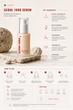 KSECRET - SEOUL 1988 Serum : Retinal Liposome 2% + Black Ginseng.