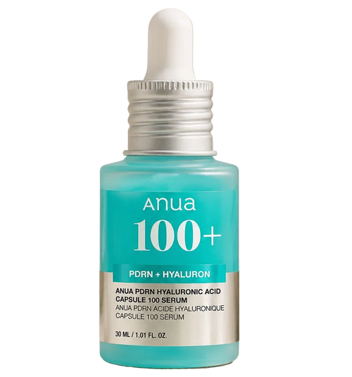 Anua - PDRN Hyaluronic Acid Capsule 100 Serum
