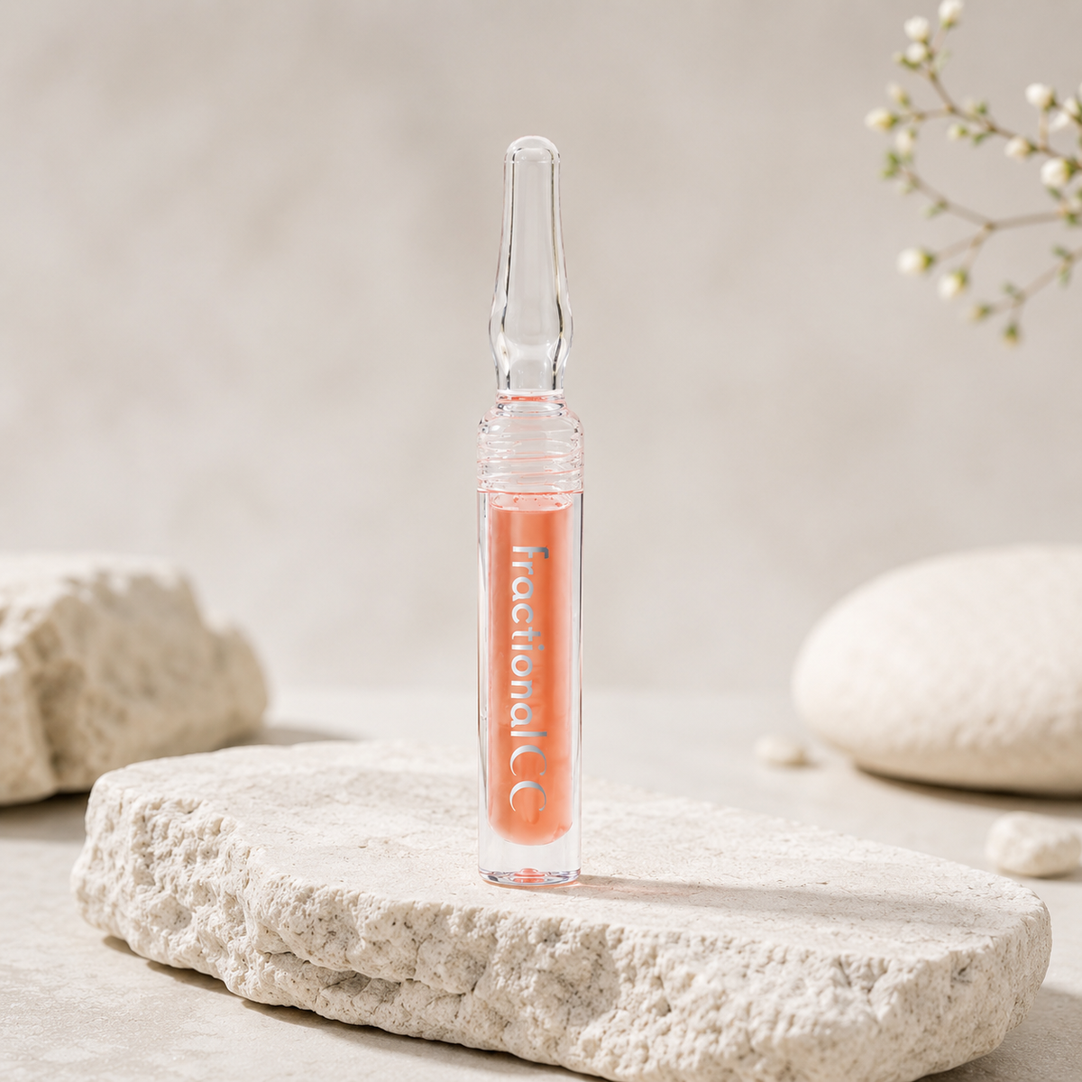 fractional CC - PDRN Shot Lip Plumper.
