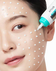 Anua - PDRN Hyaluronic Acid 100 Moisturizing Cream.