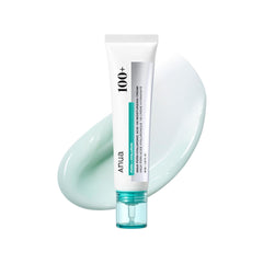 Anua - PDRN Hyaluronic Acid 100 Moisturizing Cream.