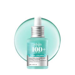 Anua - PDRN Hyaluronic Acid Capsule 100 Serum.