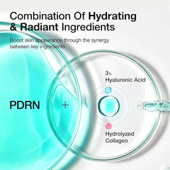 Anua - PDRN Hyaluronic Acid Capsule 100 Serum.