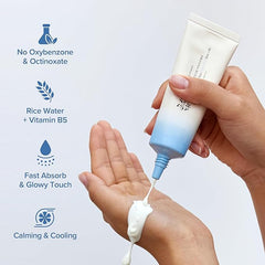 Beauty of Joseon - Relief Sun Aqua-fresh.