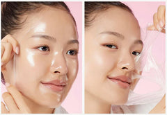 medicube - Collagen Night Wrapping Mask.