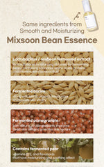 mixsoon - Bean Cleansing Oil Jumbo.