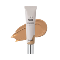 HEIMISH - Moringa Ceramide BB Cream 3 Light Tan.