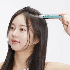 VT - PDRN Reedle Shot Hair Ampoule 100dL