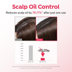 A'PIEU - Raspberry Hair Vinegar