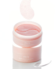 Abib – PDRN Retinal Eye Patch Glow Jell