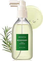 AROMATICA - Rosemary Root Enhancer