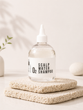 O2 Scalp Water Shampoo