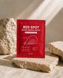 RiRe - Red Spot Micro Needle Patch.