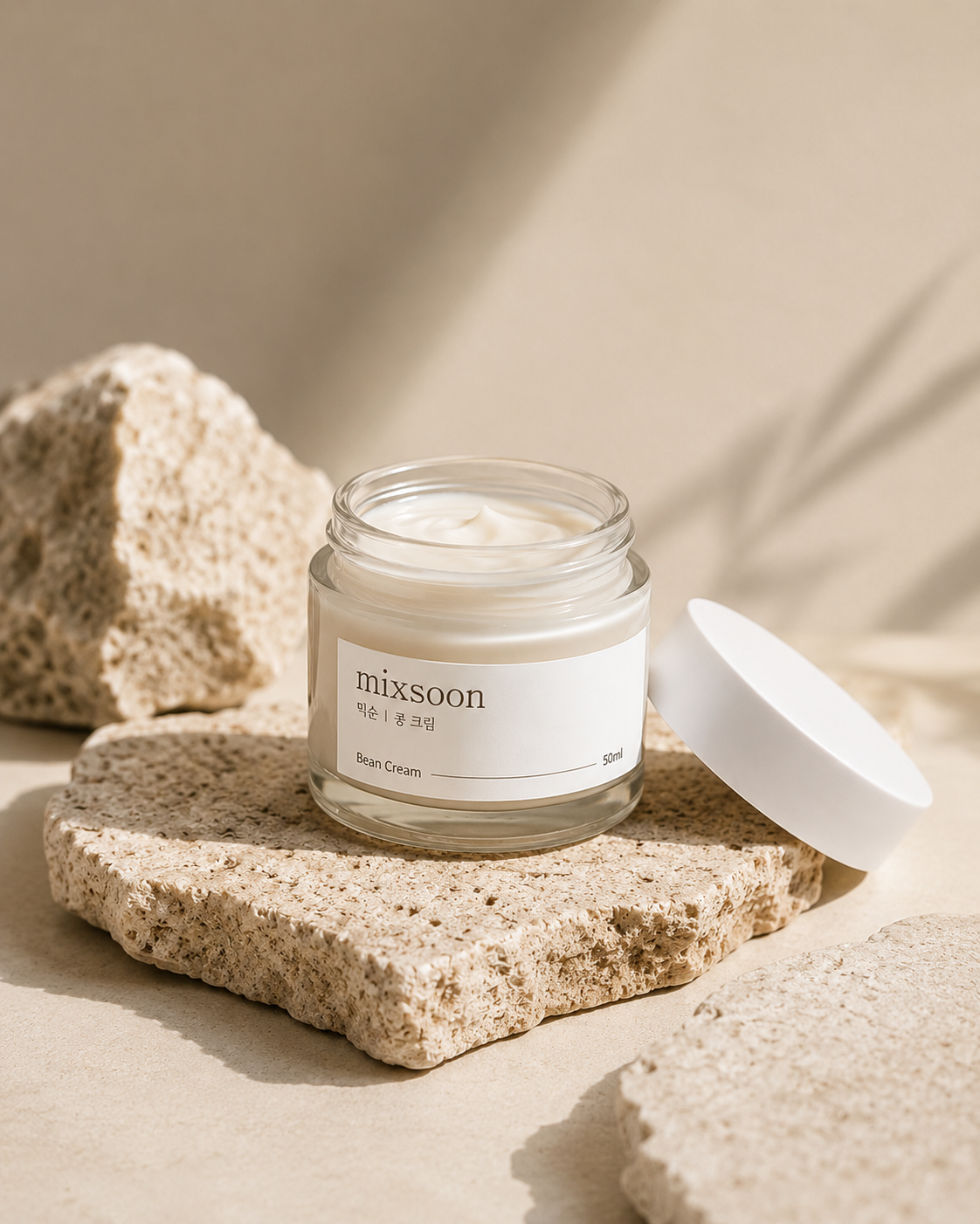mixsoon - Bean Cream.