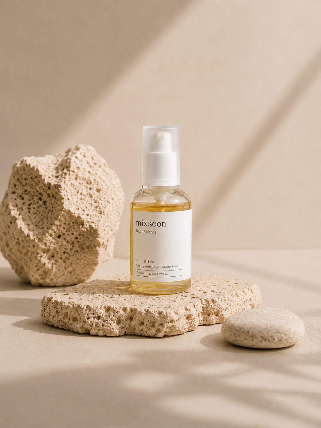 mixsoon - Bean Essence Mini.