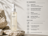 mixsoon - Bean Cleansing Oil Jumbo.
