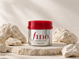 Shiseido - Fino Premium Touch Hair Mask.