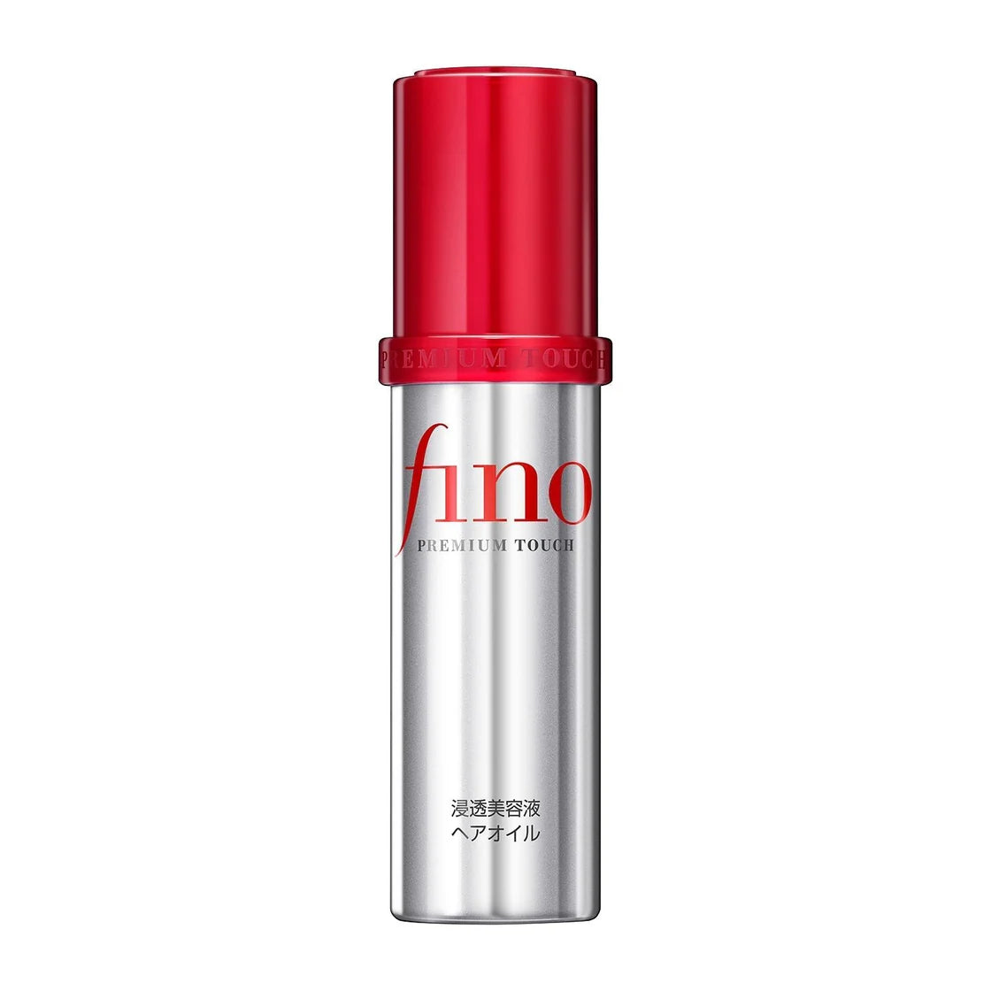 Shiseido Fino Premium Touch Hair Oil.