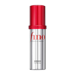 Shiseido Fino Premium Touch Hair Oil.