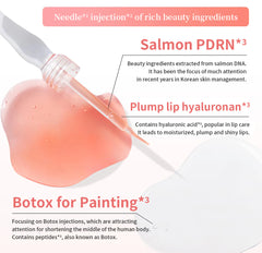 fractional CC - PDRN Shot Lip Plumper.