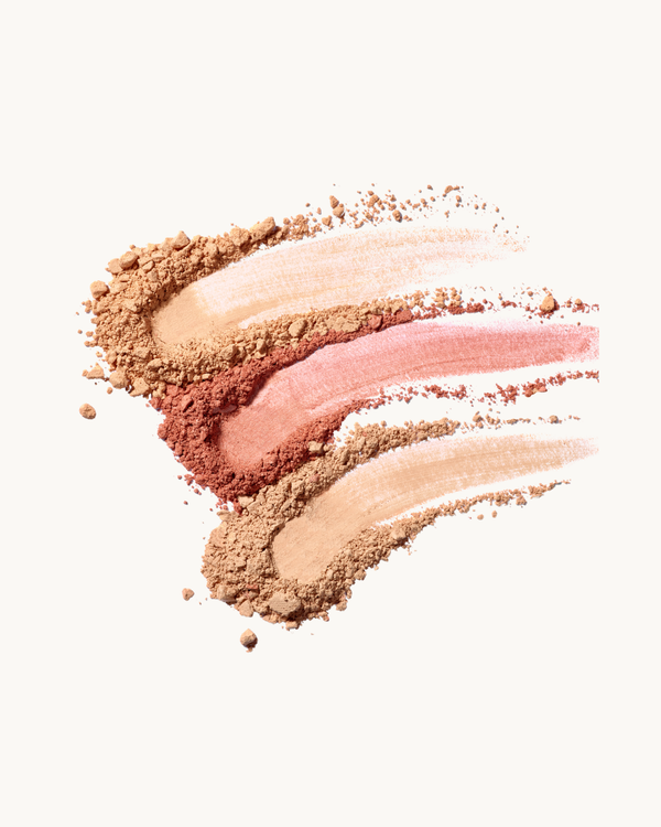<p><strong>Makeup</strong></p>