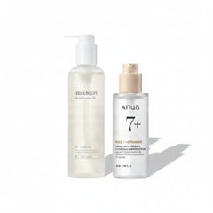 CLEANSE & HYDRATE DUO BUNDLE