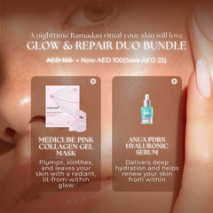 Glow & Repair Duo Bundle